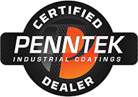 Penntek Certified Dealer