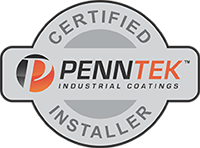 Penntek Certified Installer