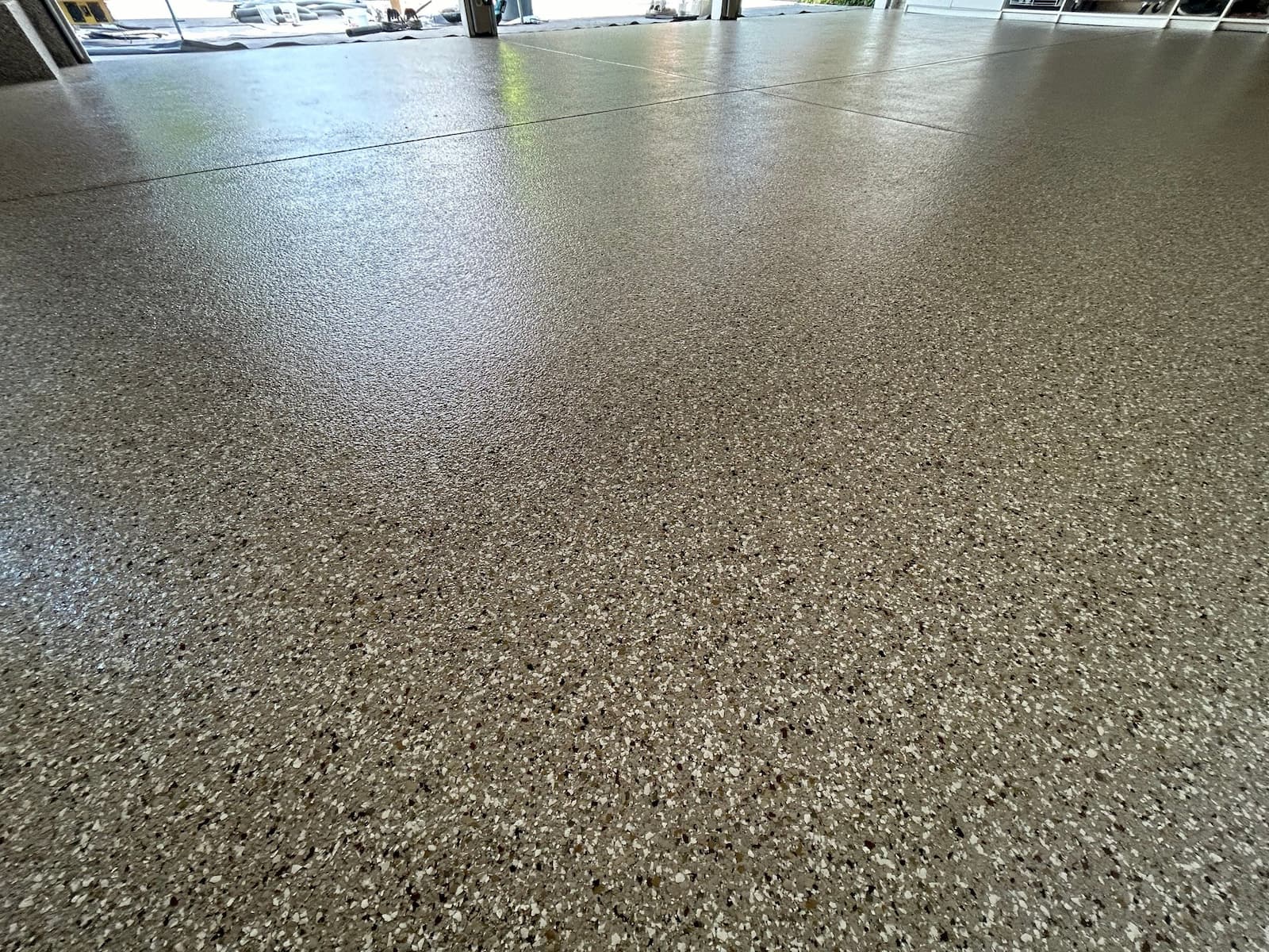 coatings Transform Your Space with Bay Tek Concrete Coatings