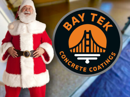 Transform the Holidays with Bay Tek Coatings – The Ultimate Christmas Gift